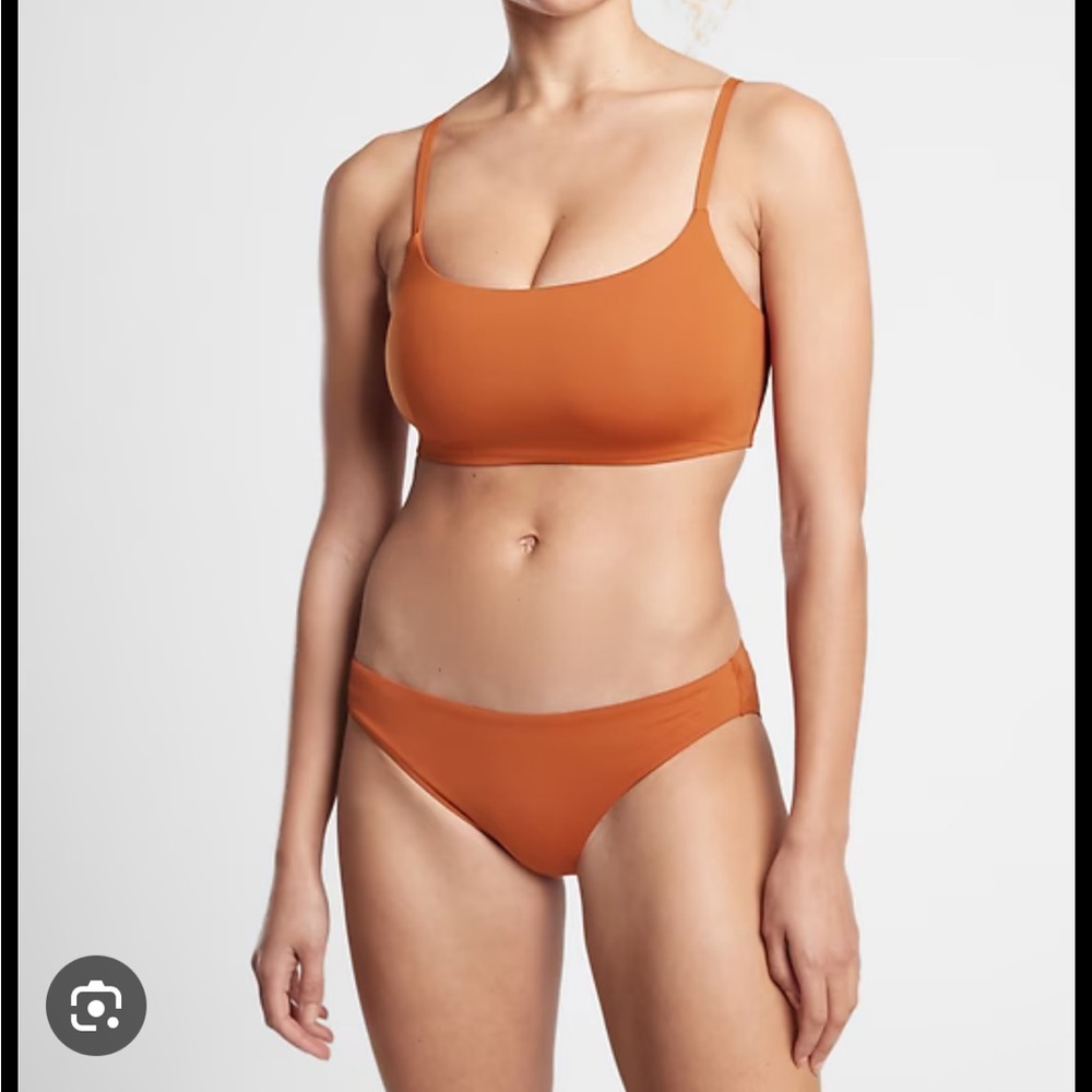 Athleta Bikini Top